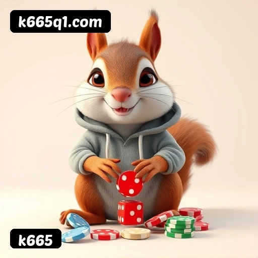 Dicas para ganhar na k665