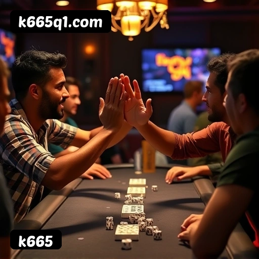 Apostas esportivas ao vivo na k665