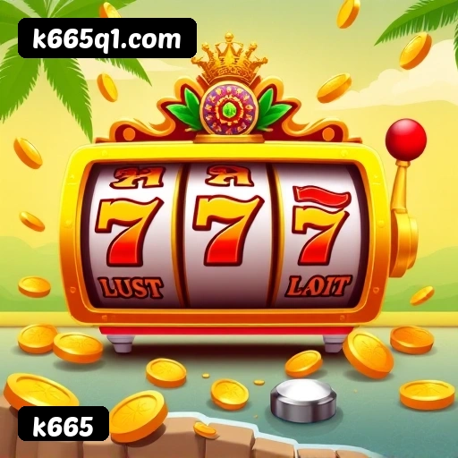 Slots Premium da PG Soft na k665