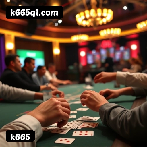 Download Android k665