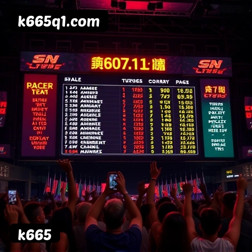 Dealers profissionais da k665