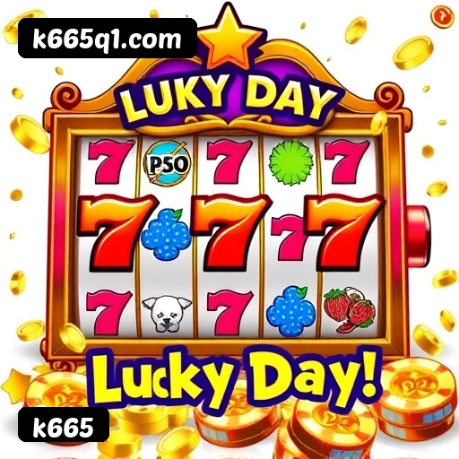 Fortune Rabbit - Slot Fortune series